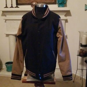 Men's Jacket